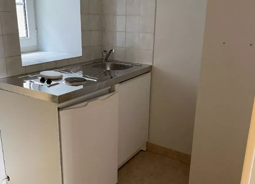 Appartement Rue Georges Le Chevalier à Mamers