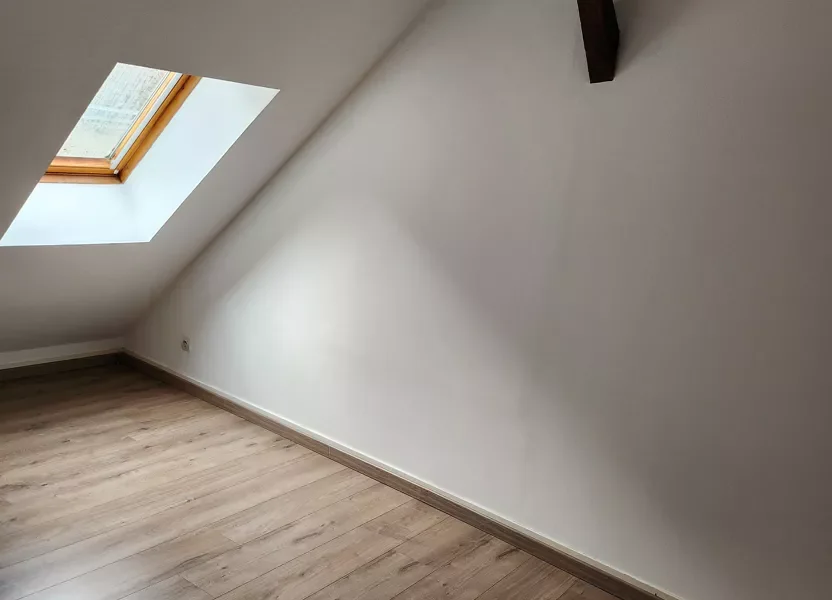 Appartement Rue Georges Le Chevalier à Mamers