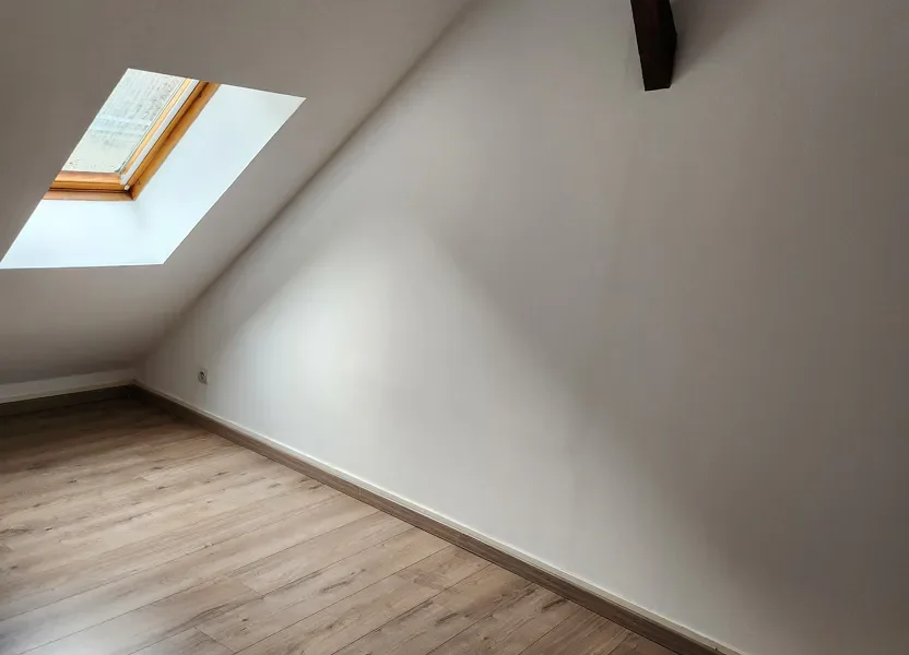 Appartement Place Joseph Caillaux à Mamers
