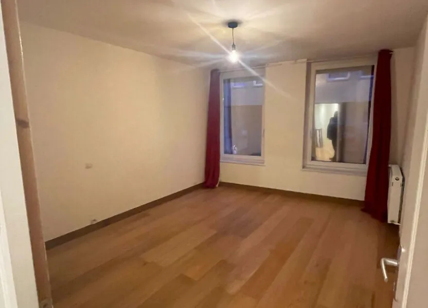 Maison Rue du Faisan à Lille