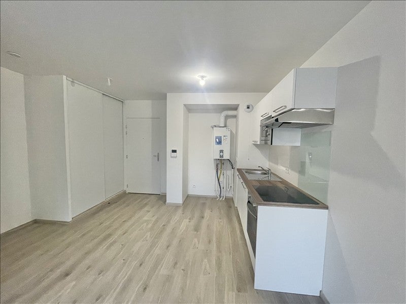 Appartement Avenue Louis Blanc à Amiens
