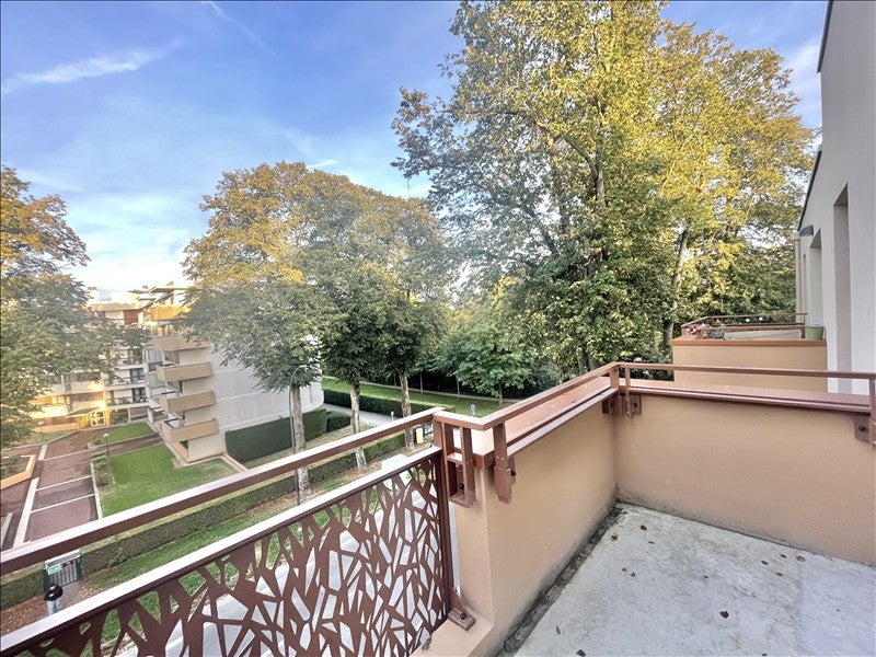 Appartement Avenue Louis Blanc à Amiens