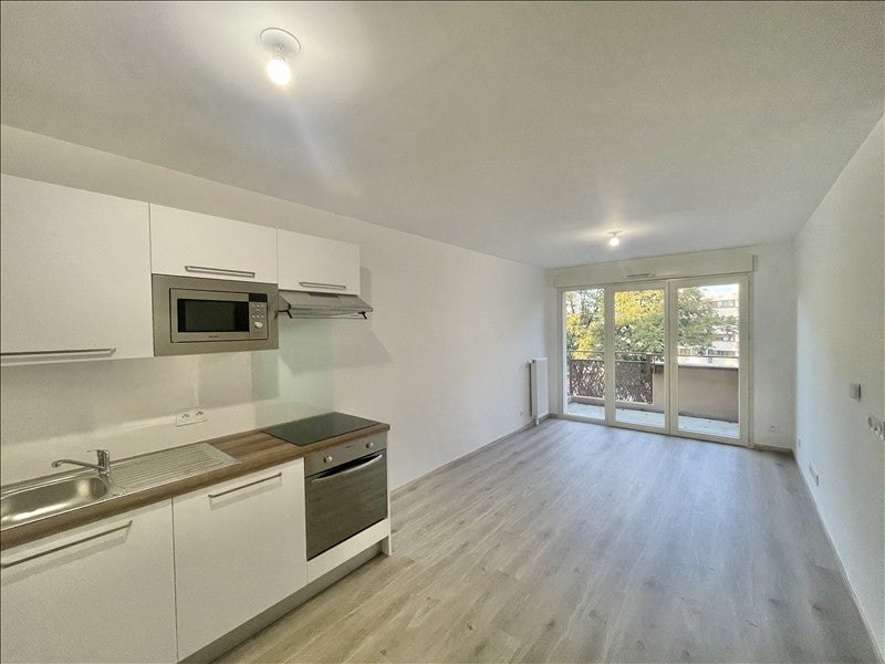 Appartement Avenue Louis Blanc à Amiens