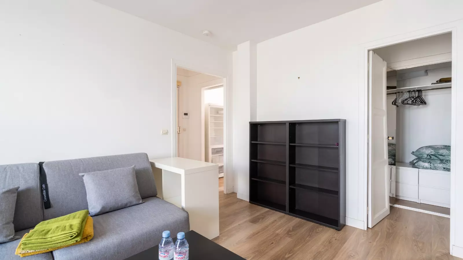 Appartement Boulevard Brune à Paris