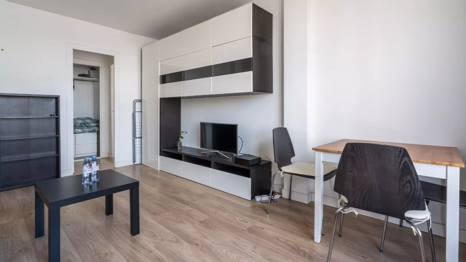 Appartement Boulevard Brune à Paris