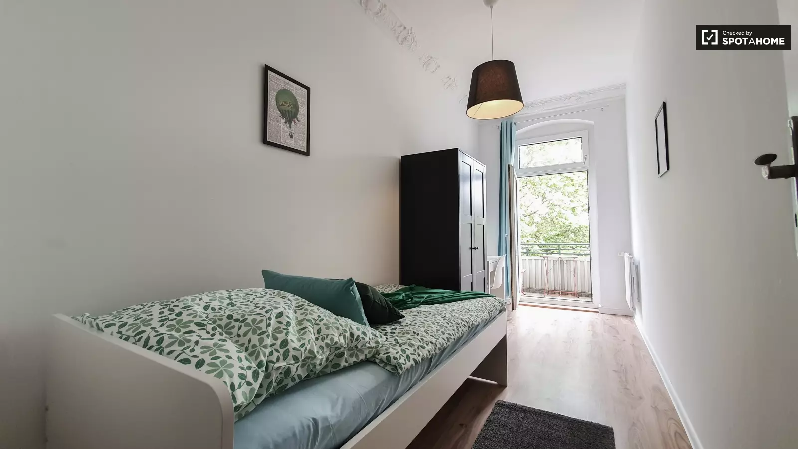 Wohnung Jugendweg in Berlin