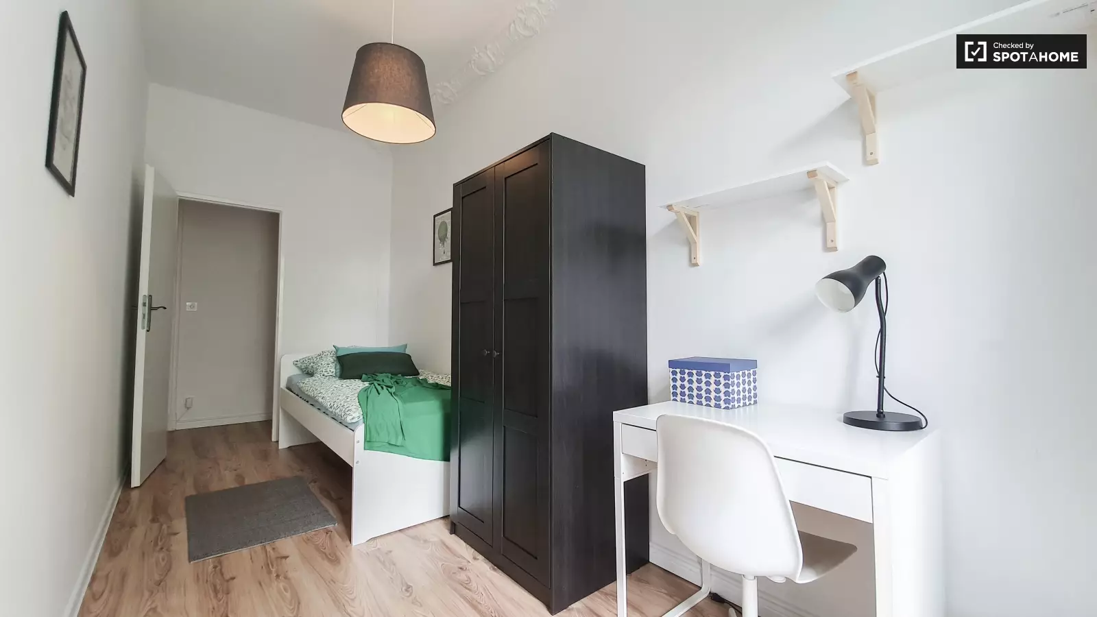 Wohnung Jugendweg in Berlin