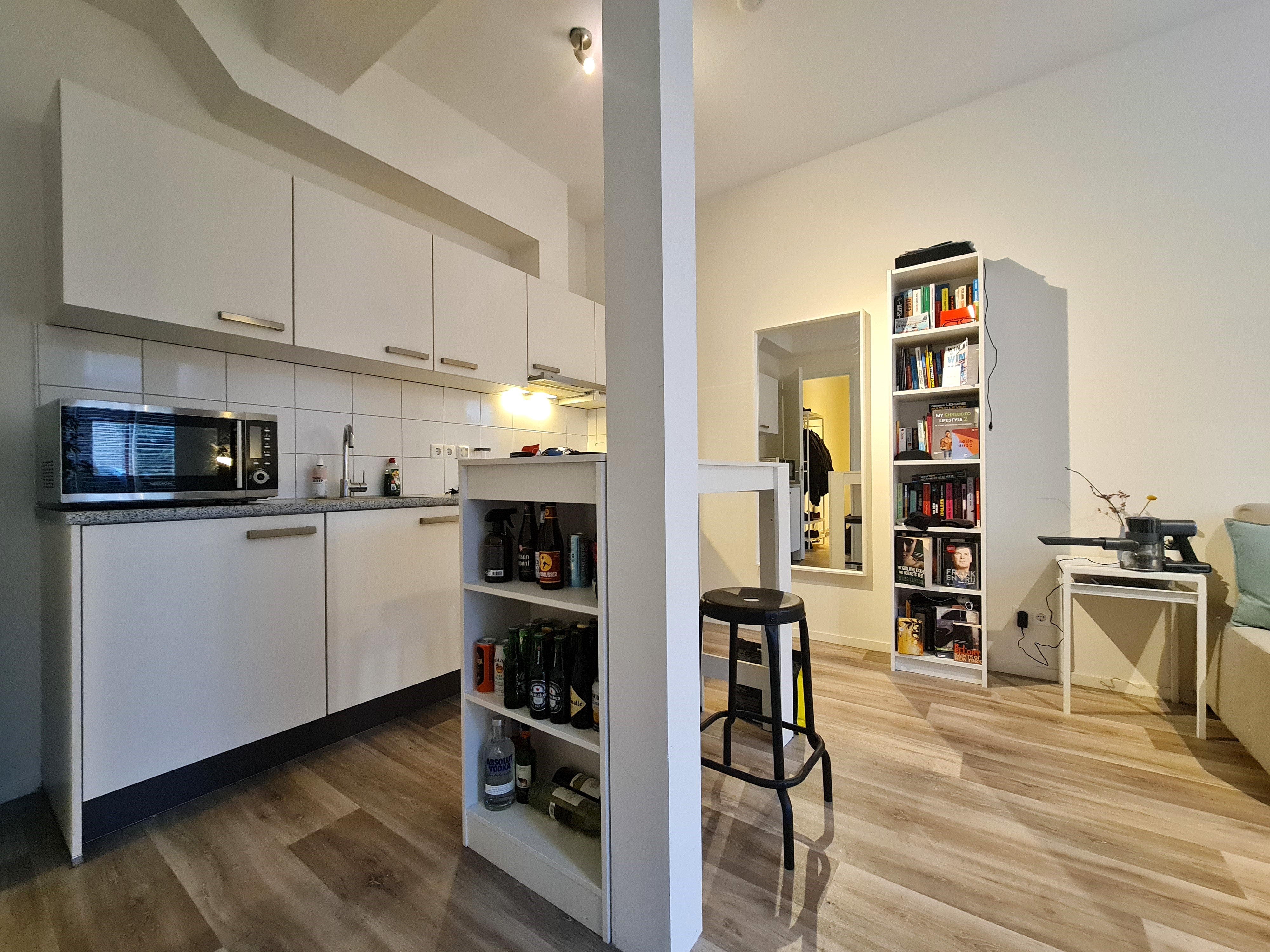 Studio te huur: Achterstraat 20, Lochem