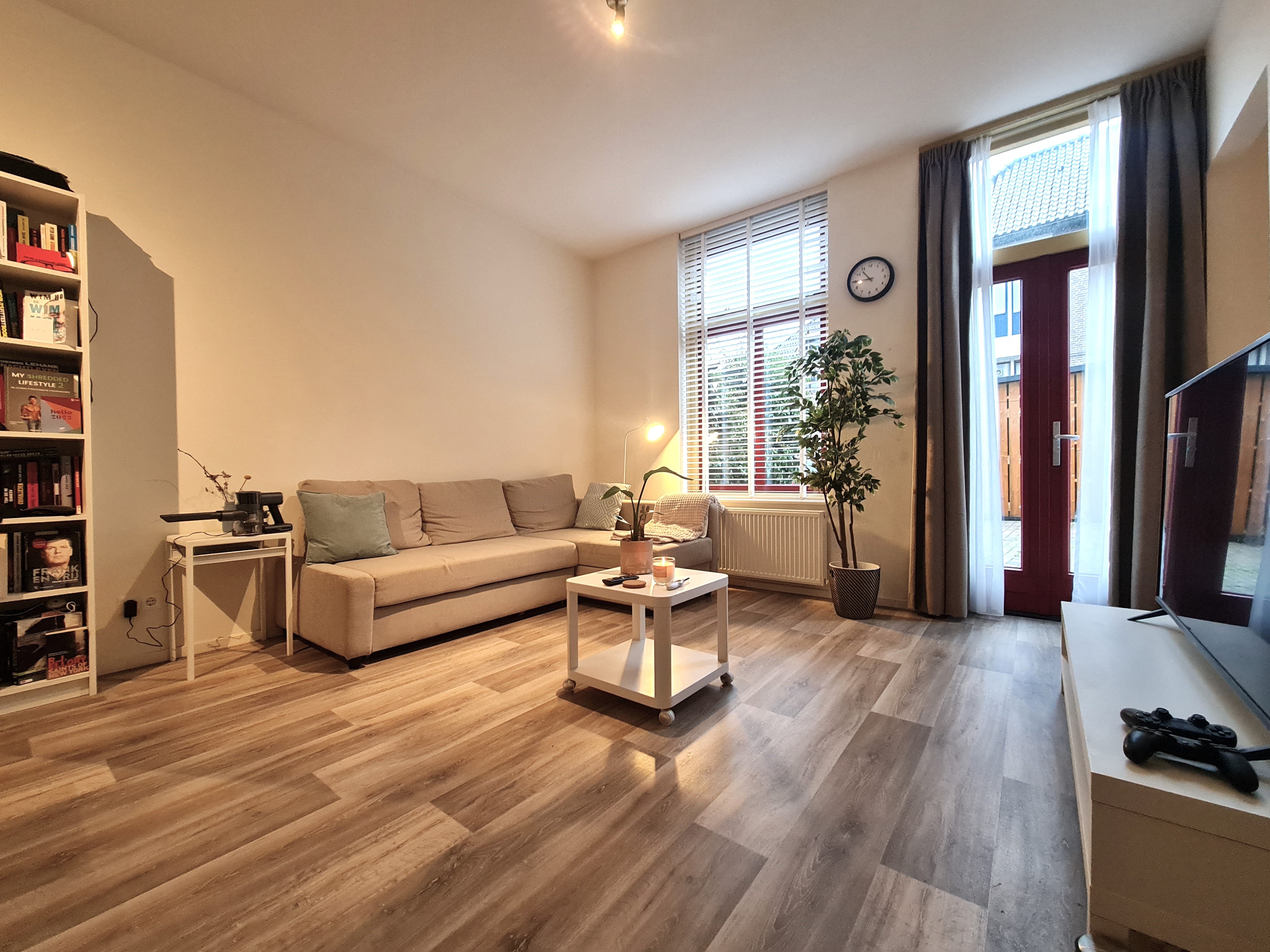 Studio te huur: Achterstraat 20, Lochem