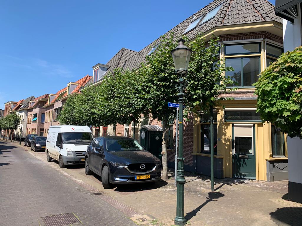 Appartement Achterstraat 20 in Lochem