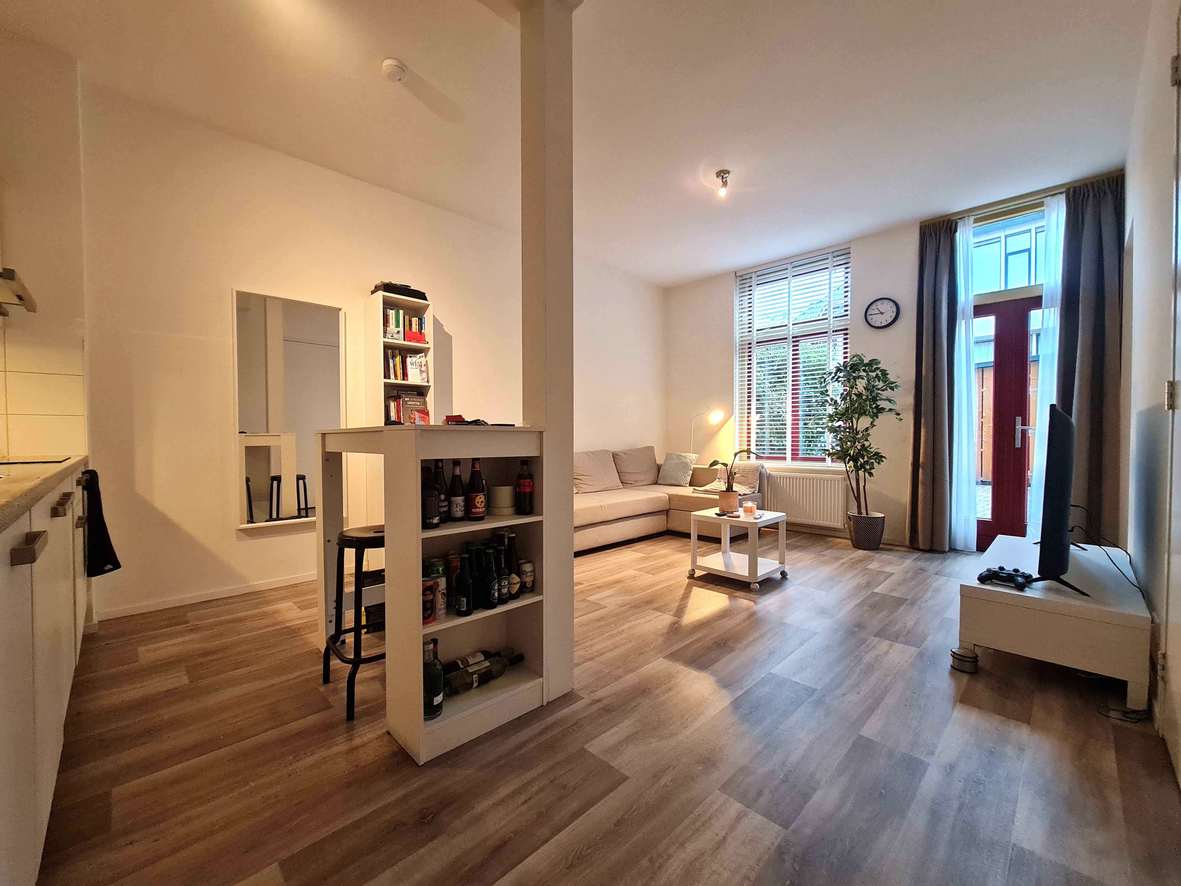 Studio te huur: Achterstraat 20, Lochem