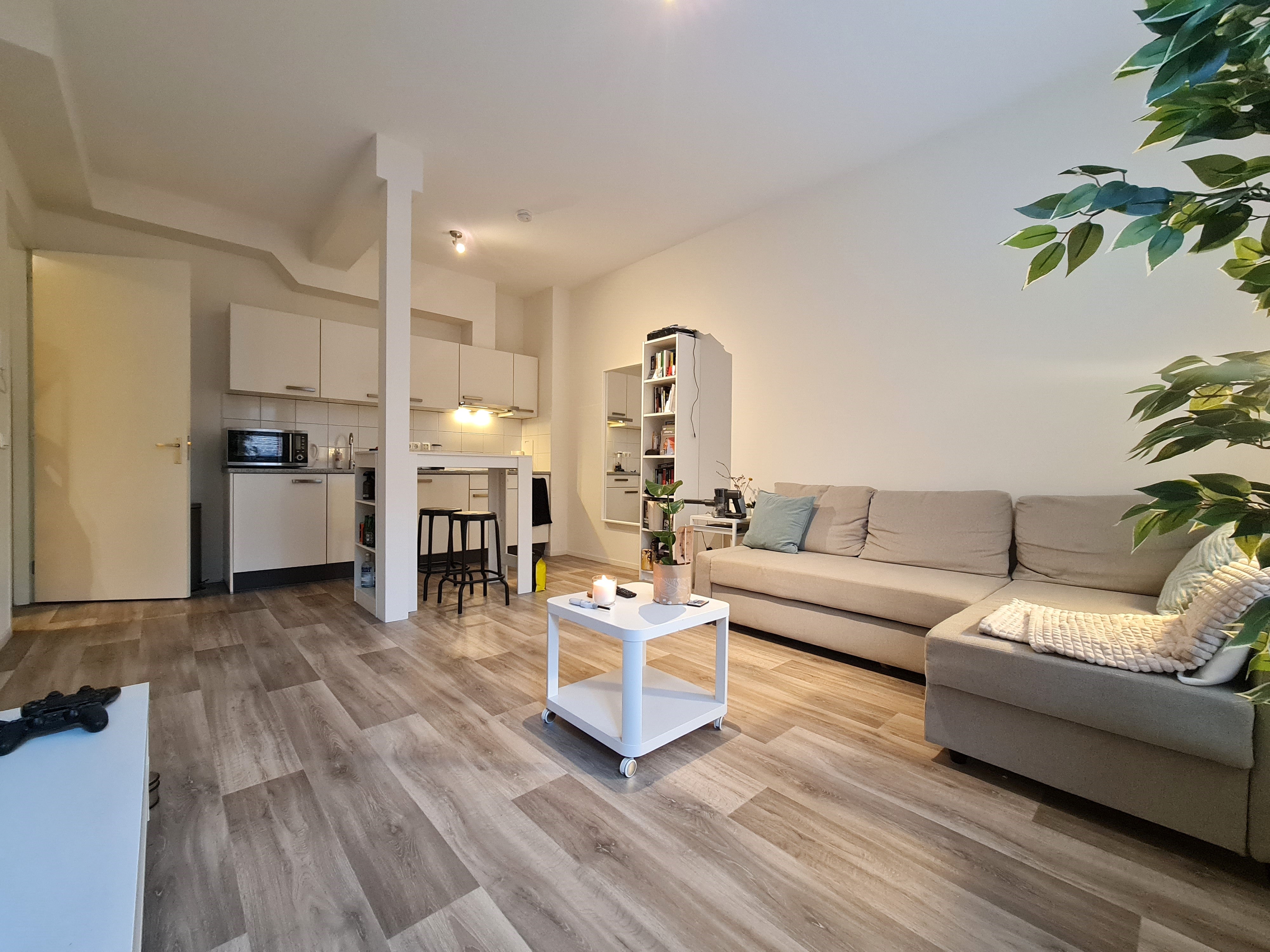 Studio te huur: Achterstraat 20, Lochem