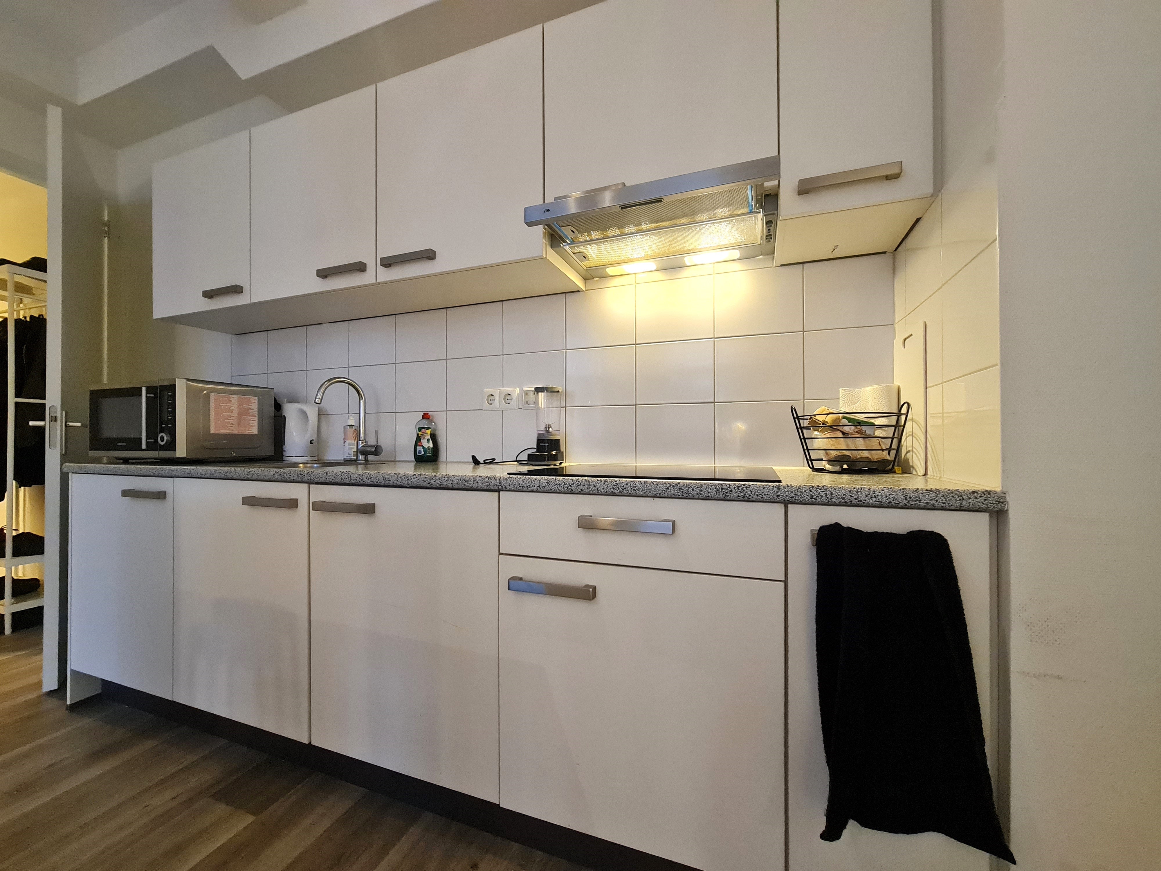 Studio te huur: Achterstraat 20, Lochem