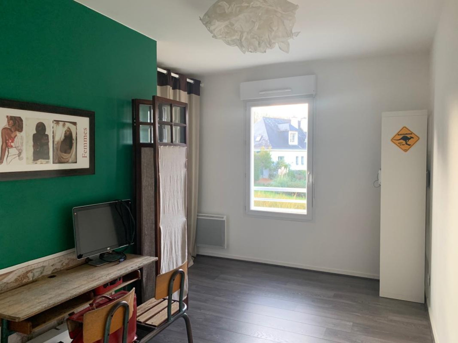 Maison Rue de l'Ouche Cormier à Orvault