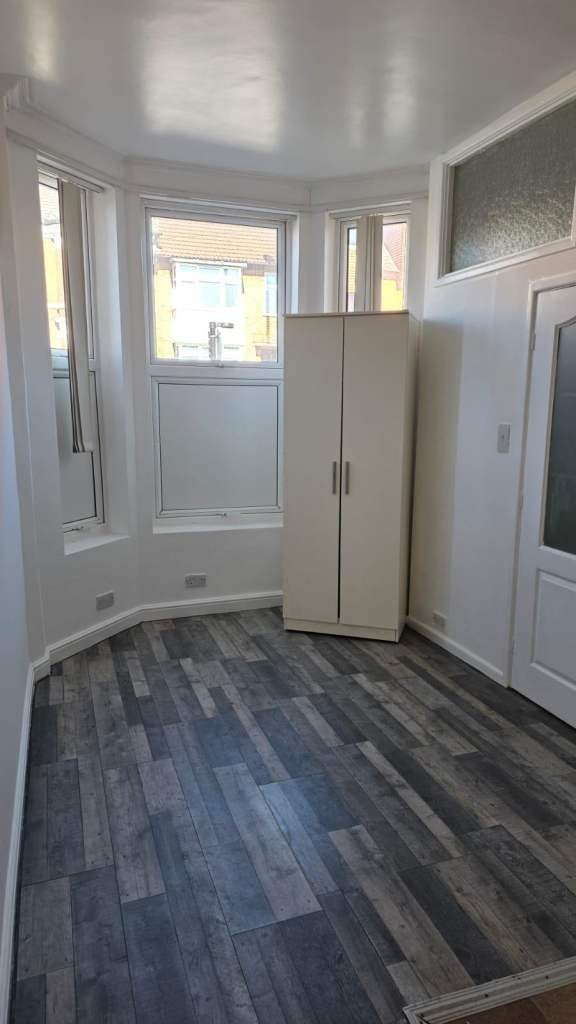 Flat Thackhall Street in Coventry
