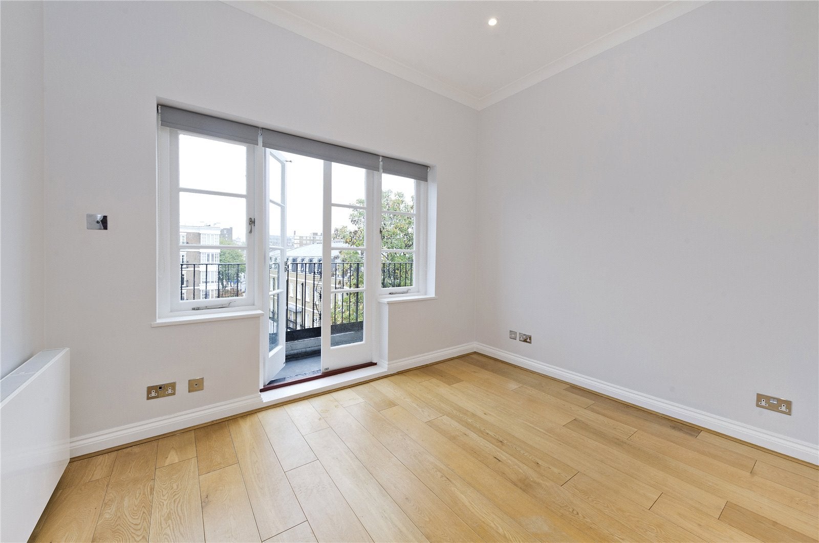 Flat Lexham Gardens in Greater London