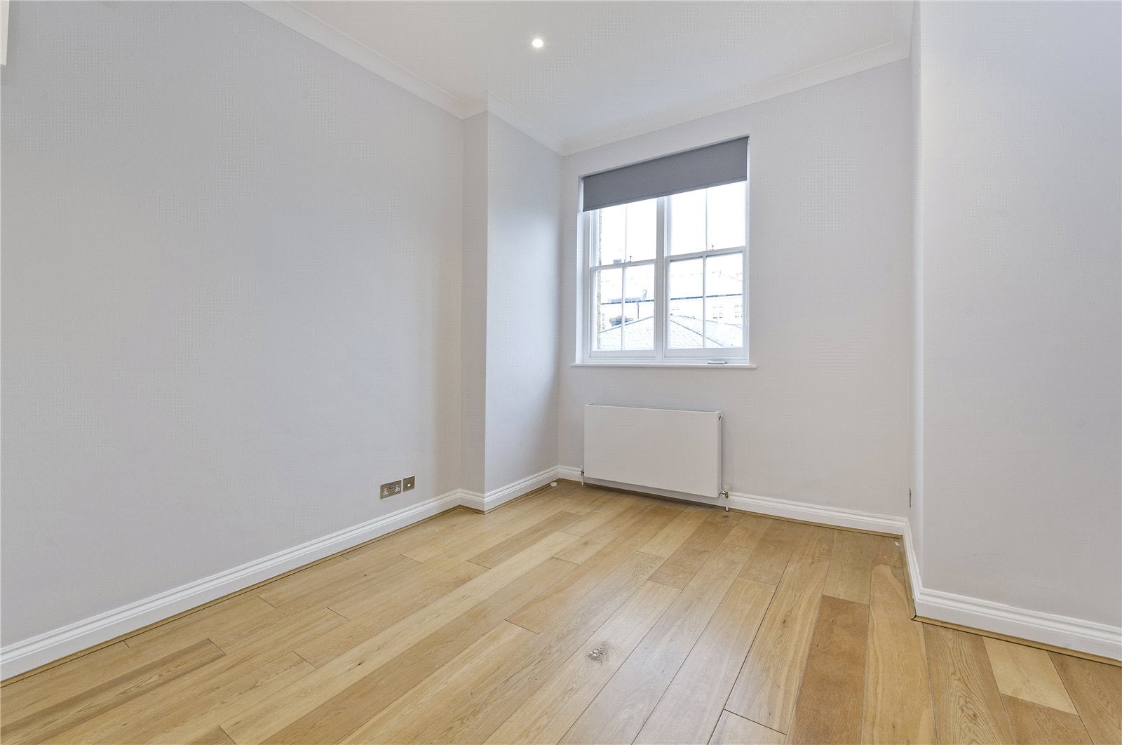 Flat Lexham Gardens in Greater London