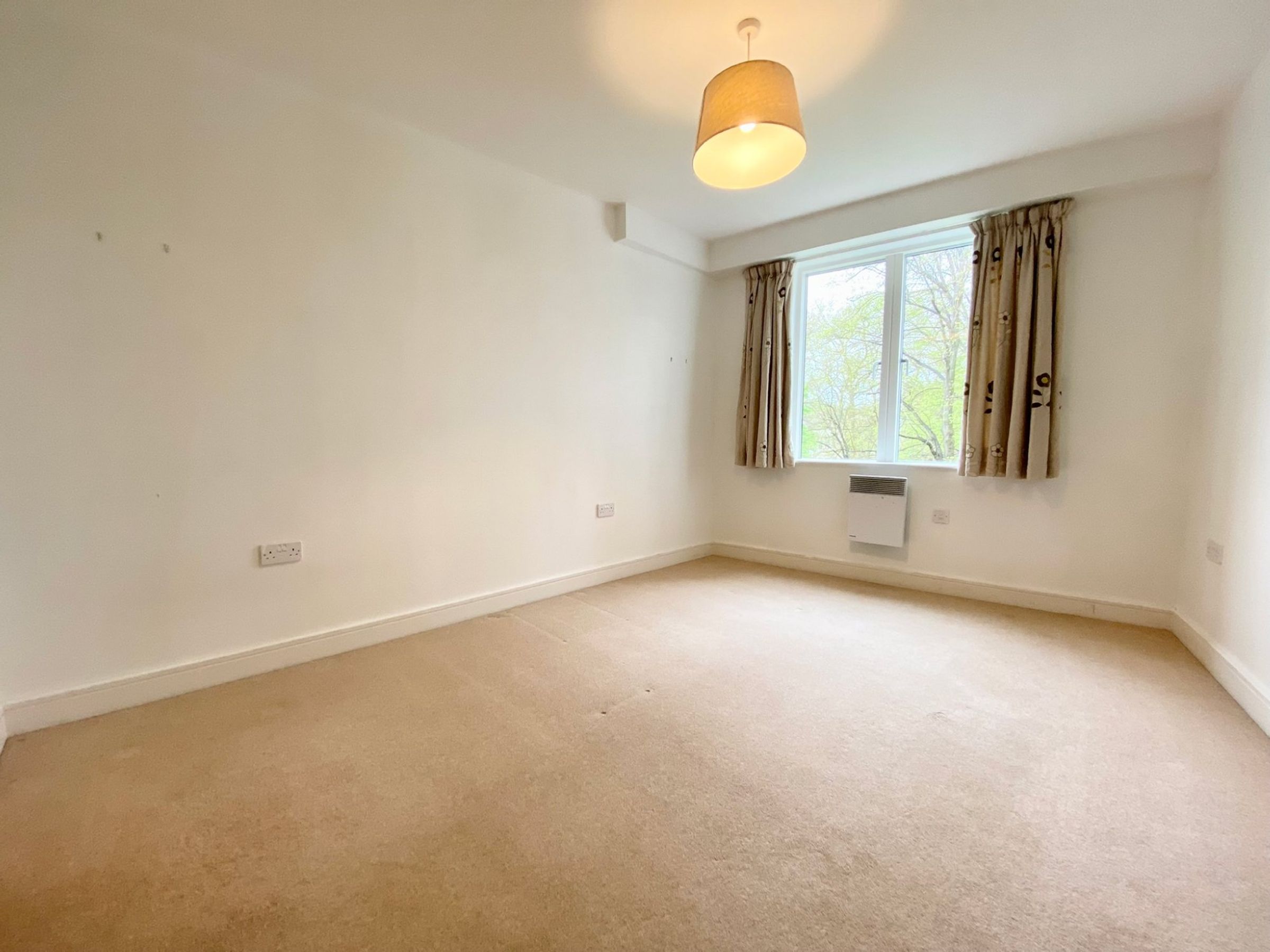 Flat Alexandra Park in Bristol
