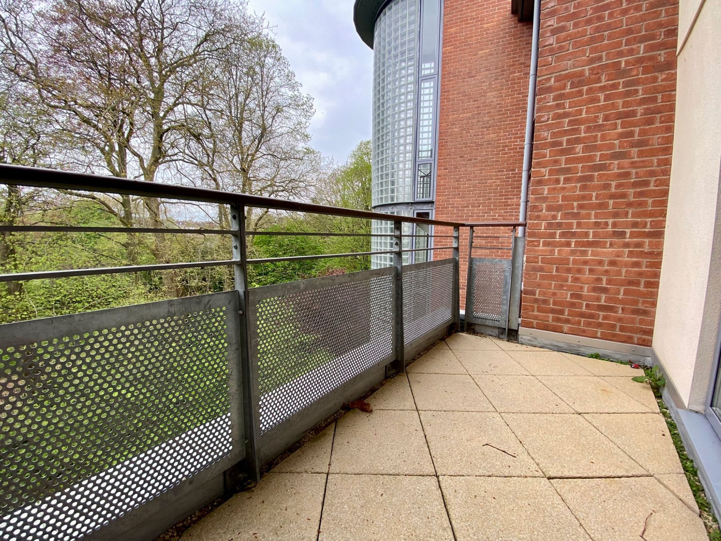 Flat Alexandra Park in Bristol