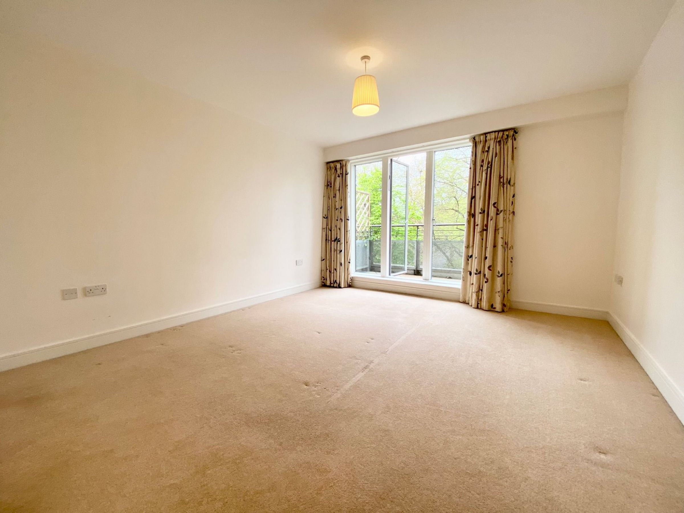 Flat Alexandra Park in Bristol