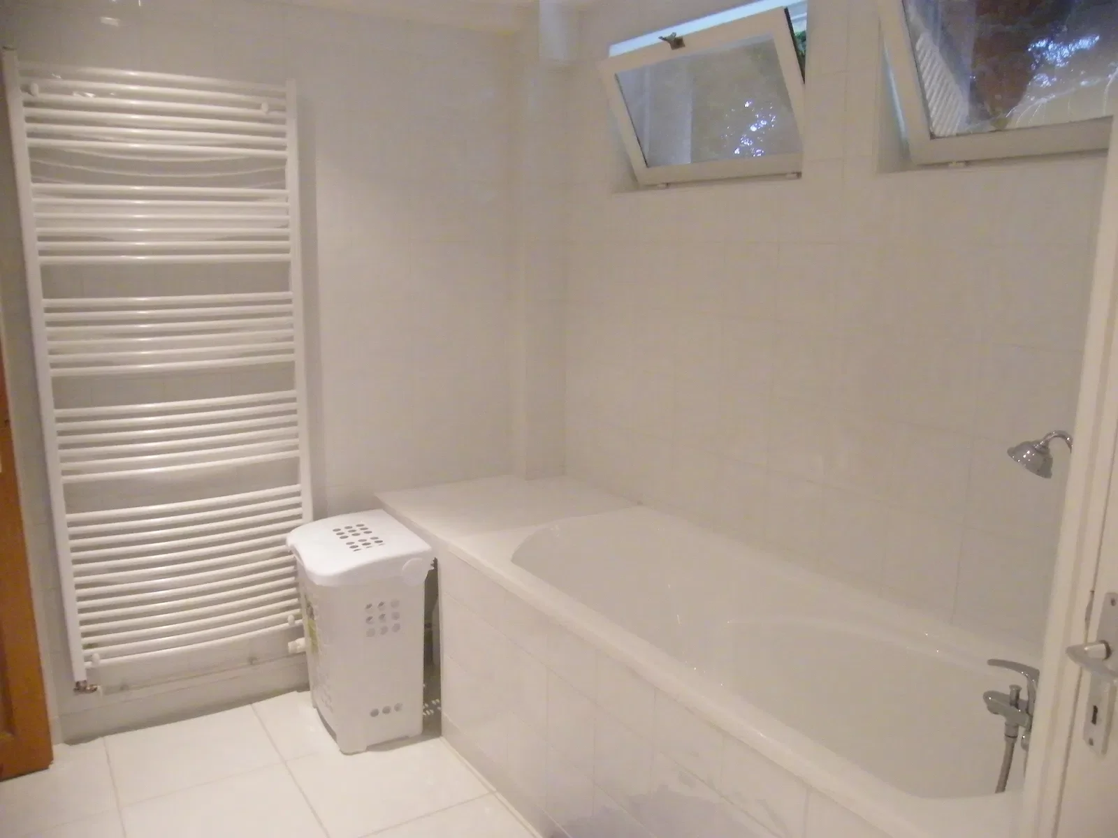 Flat Rue Paul Bert in Suresnes
