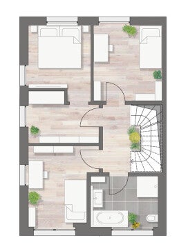 Haus Johannes-Slotta-Straße in Coswig