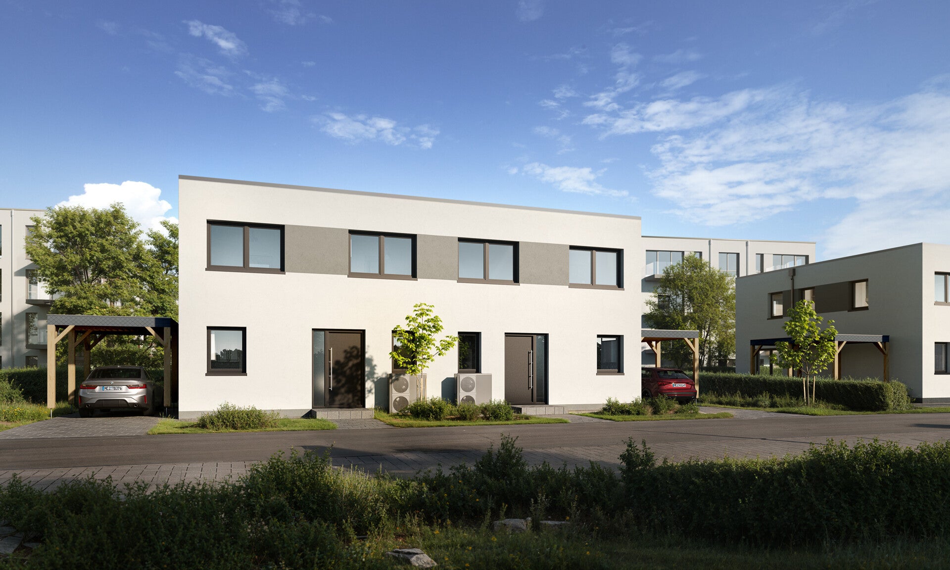 Wohnung Johannes-Slotta-Straße in Coswig