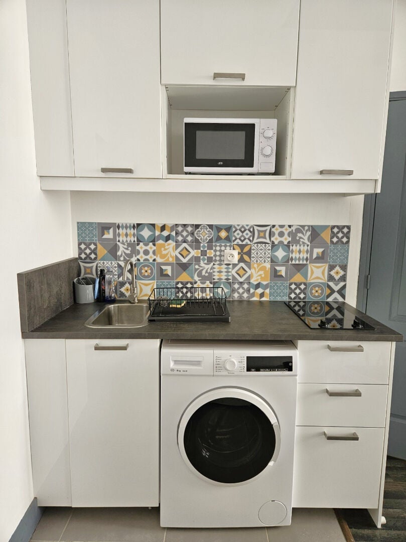 Appartement Rue aux Juifs à Rouen