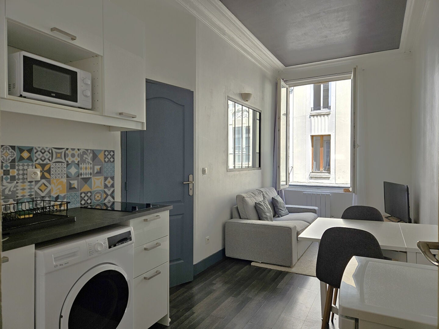 Appartement Rue aux Juifs à Rouen