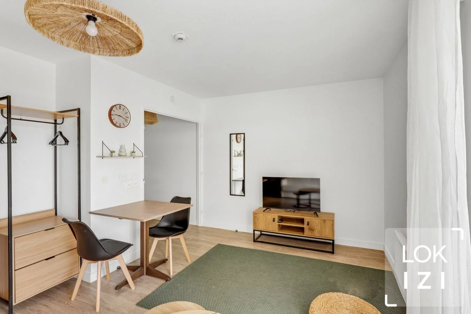 Room Rue du Clos Four in Clermont-Ferrand