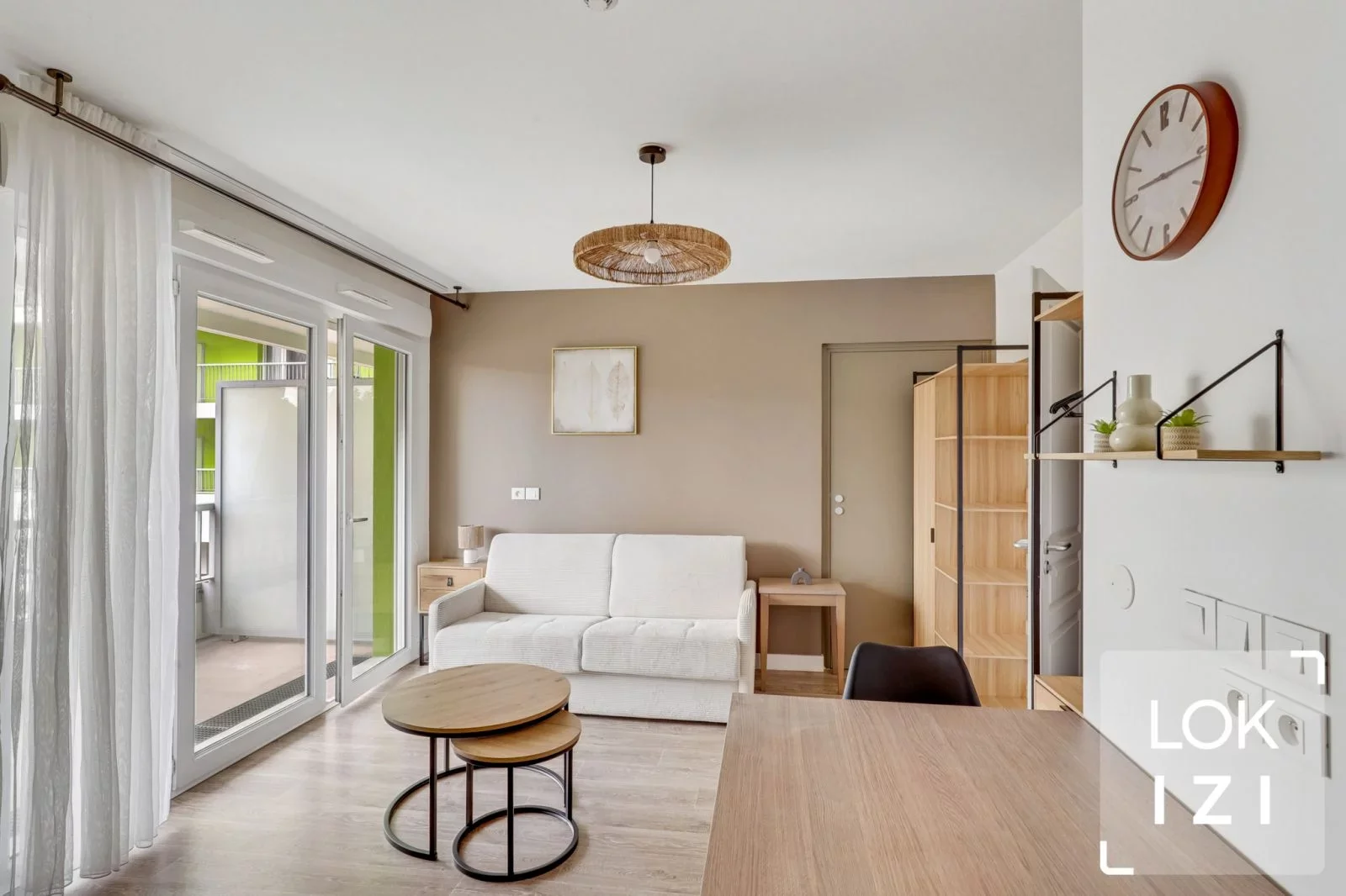 Room Rue du Clos Four in Clermont-Ferrand