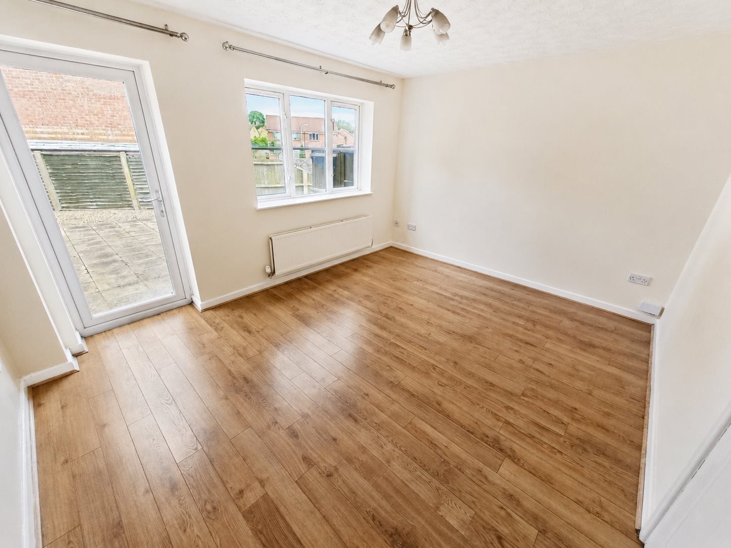 House Potterton Close in Bridgwater