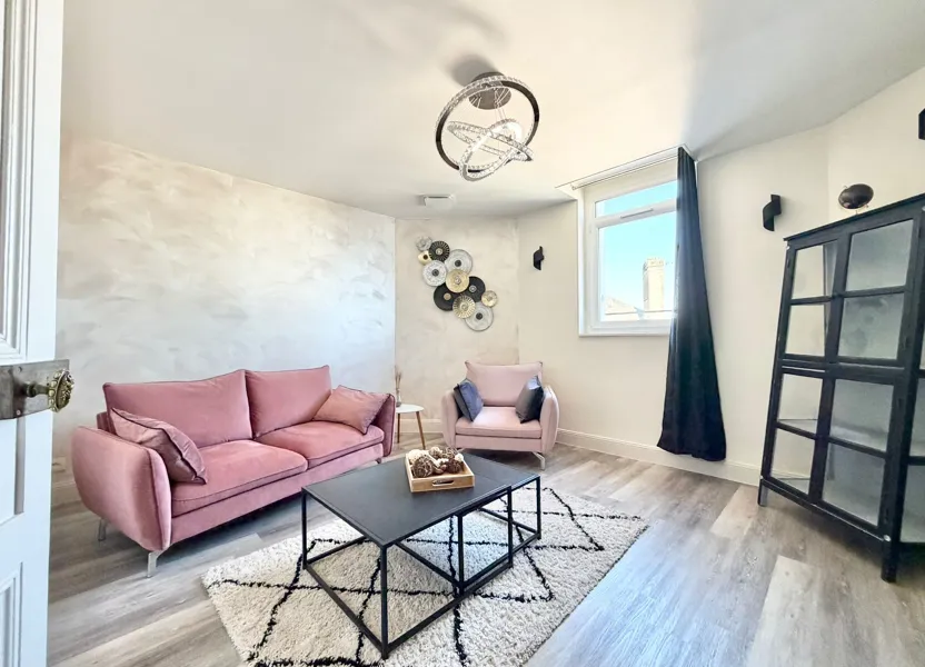 Appartement Rue du Général Koenig à Chartres