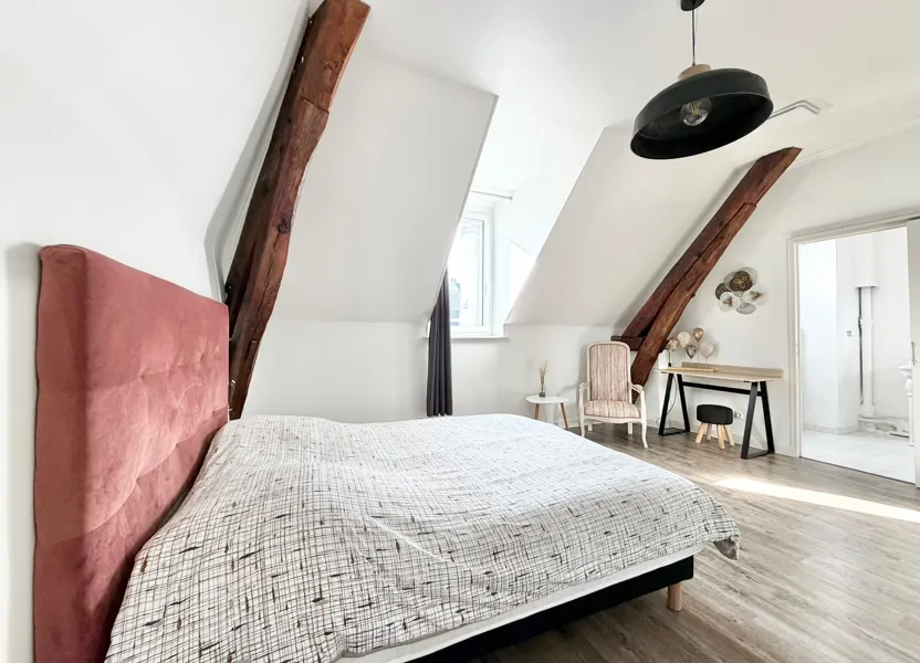 Appartement Rue du Général Koenig à Chartres