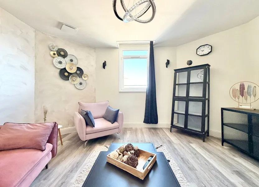 Appartement Rue du Général Koenig à Chartres