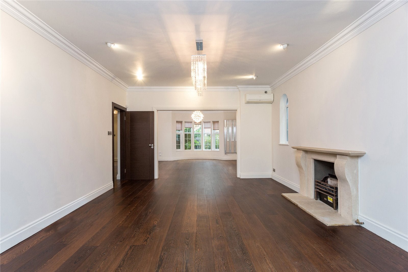 House Hermitage Lane in Greater London