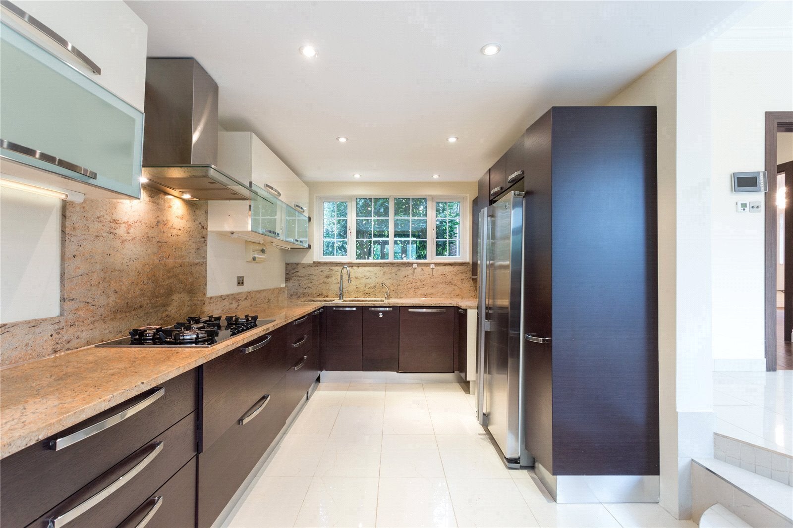 House Hermitage Lane in Greater London