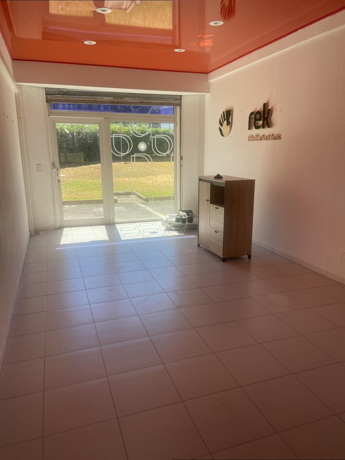 Appartement Port Nr. 3 à Bastia