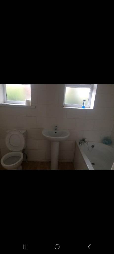 House Double Row in Dudley