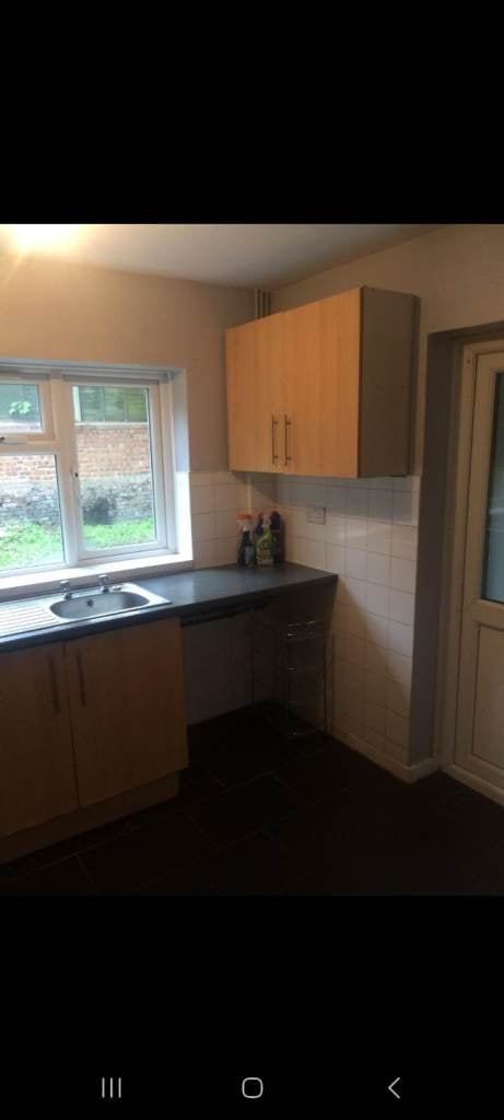 House Double Row in Dudley