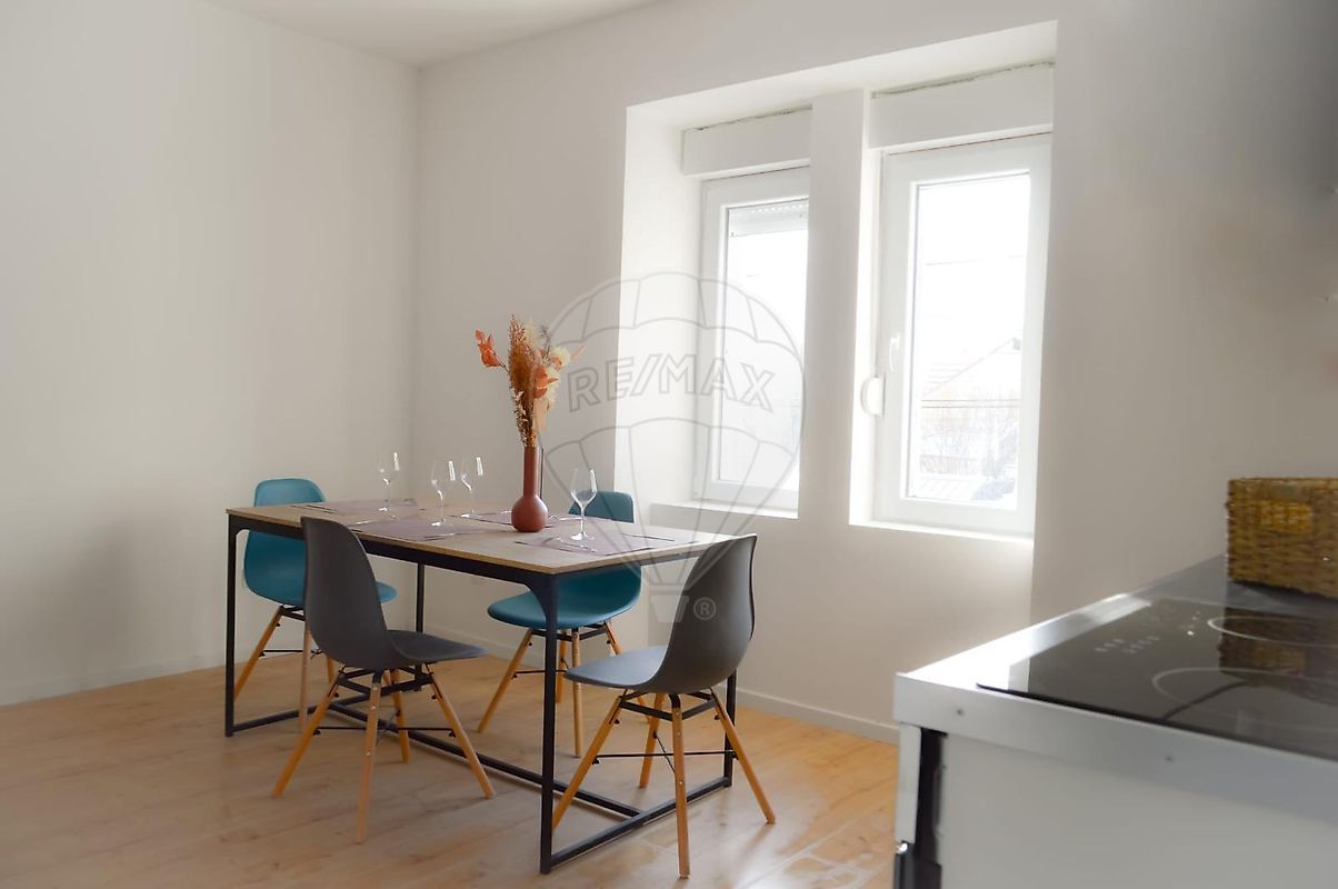 Appartement Rue de Montbéliard à Audincourt
