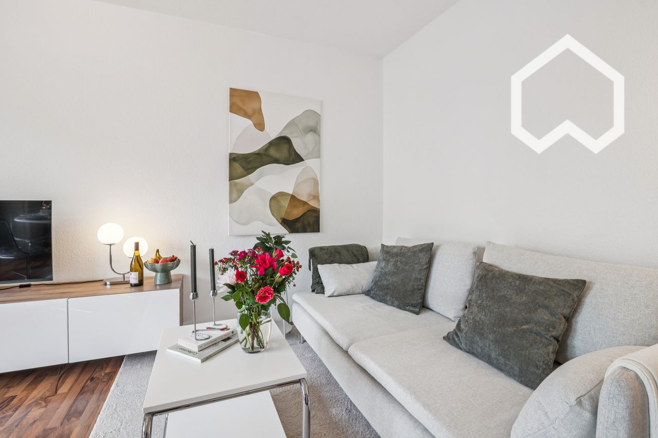 Wohnung Ländelstraße in Kaiserslautern