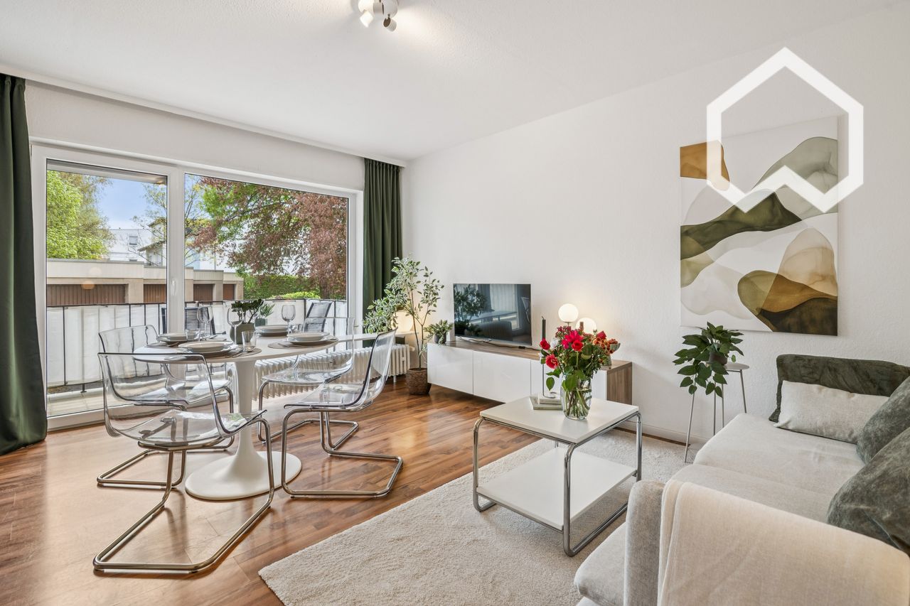 Wohnung Ländelstraße in Kaiserslautern