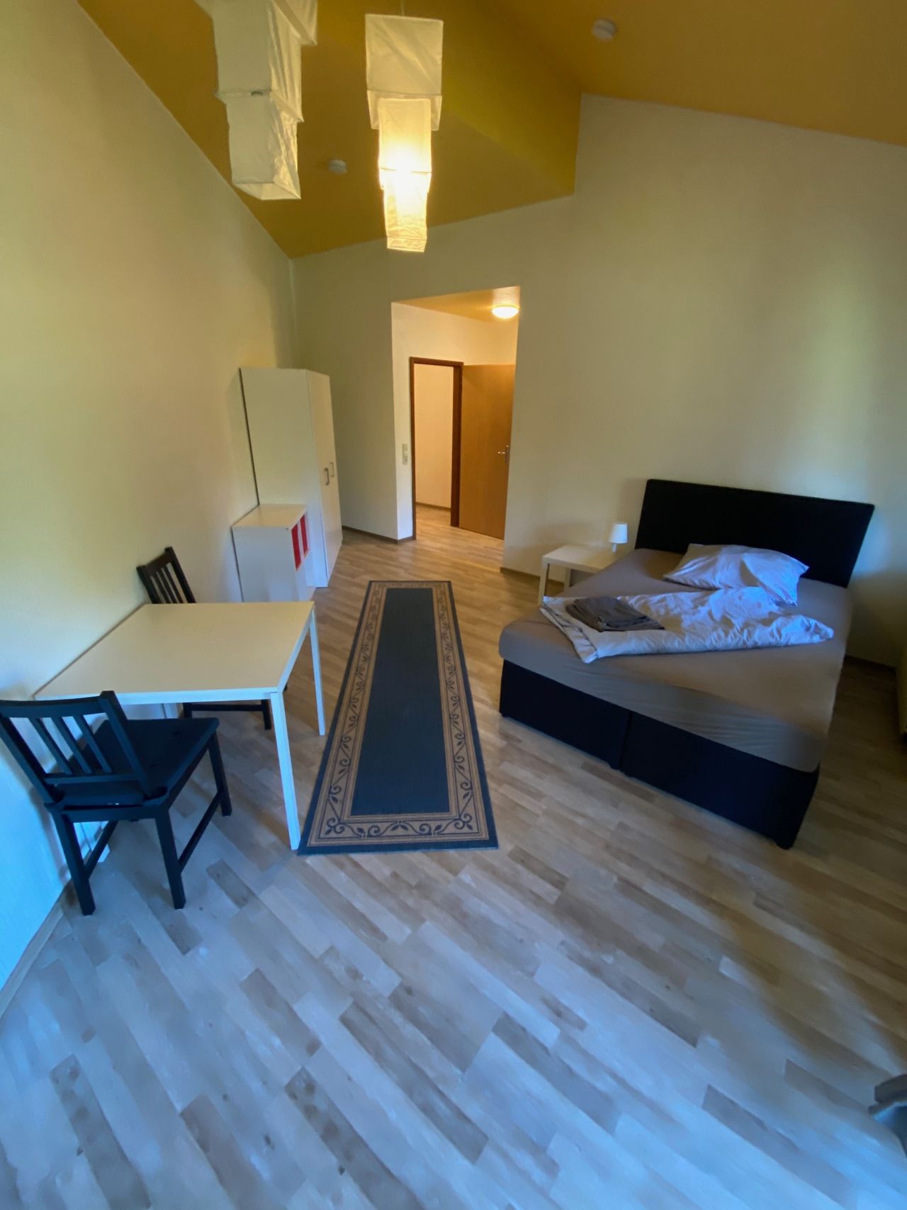 Wohnung Lötzener Straße in Karlsruhe