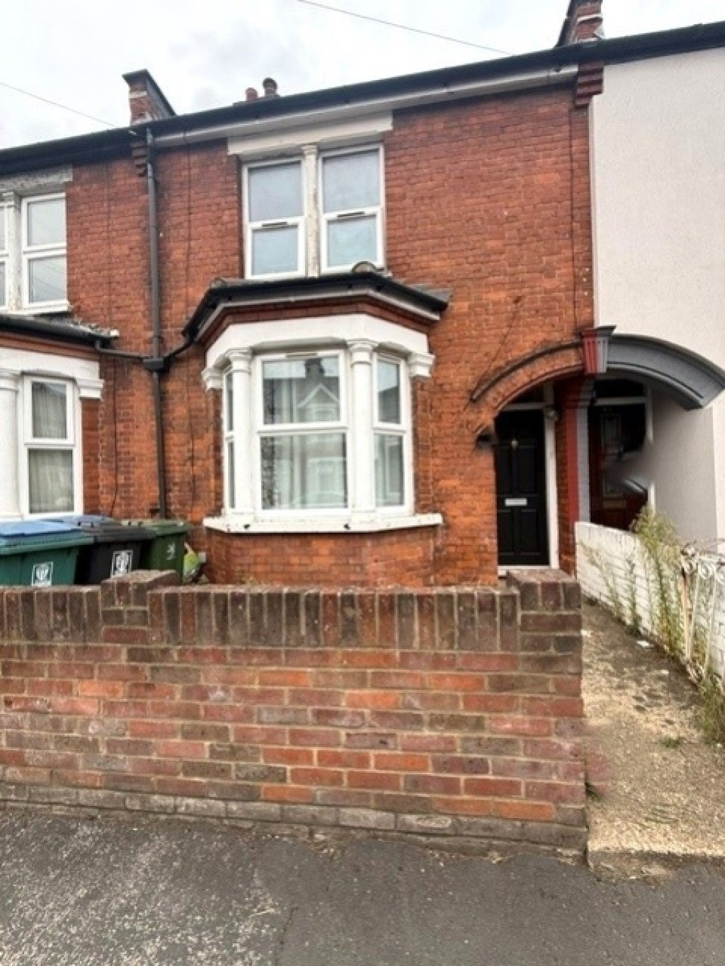 House Chester Road in Watford