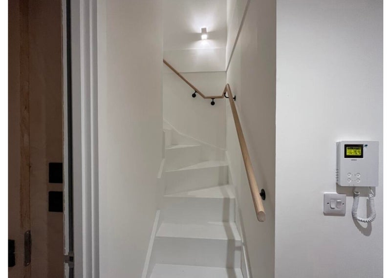 Room Spinners Way in Manchester