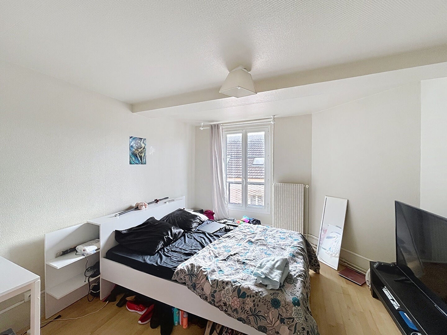 Appartement Place Léon Cassé à Corbeil-Essonnes