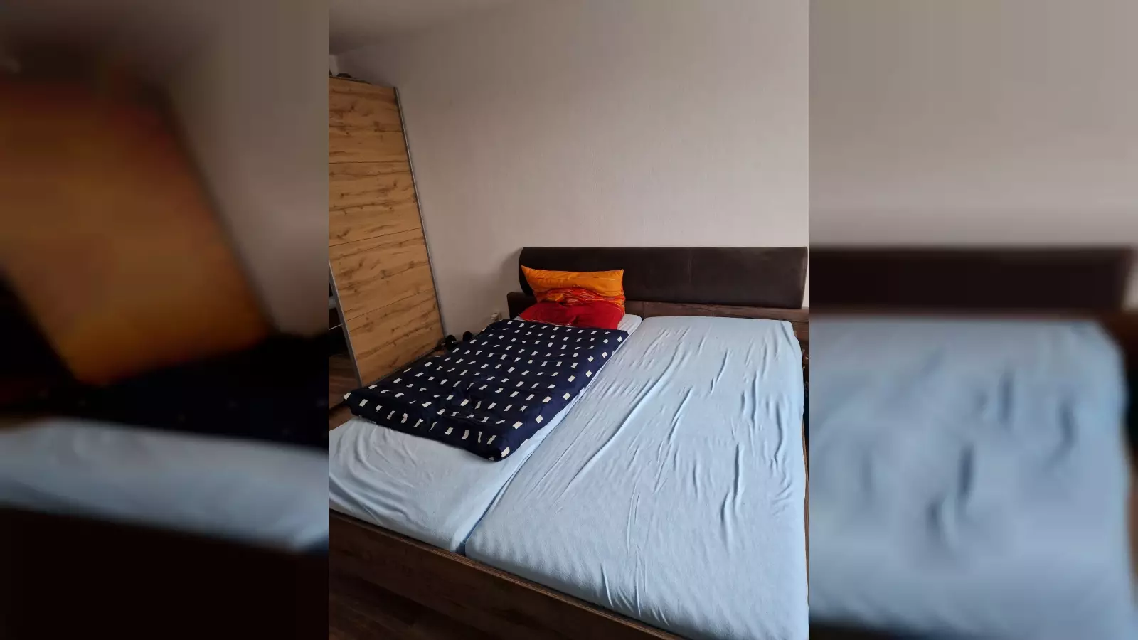 Wohnung Otto-Merkt-Weg in München