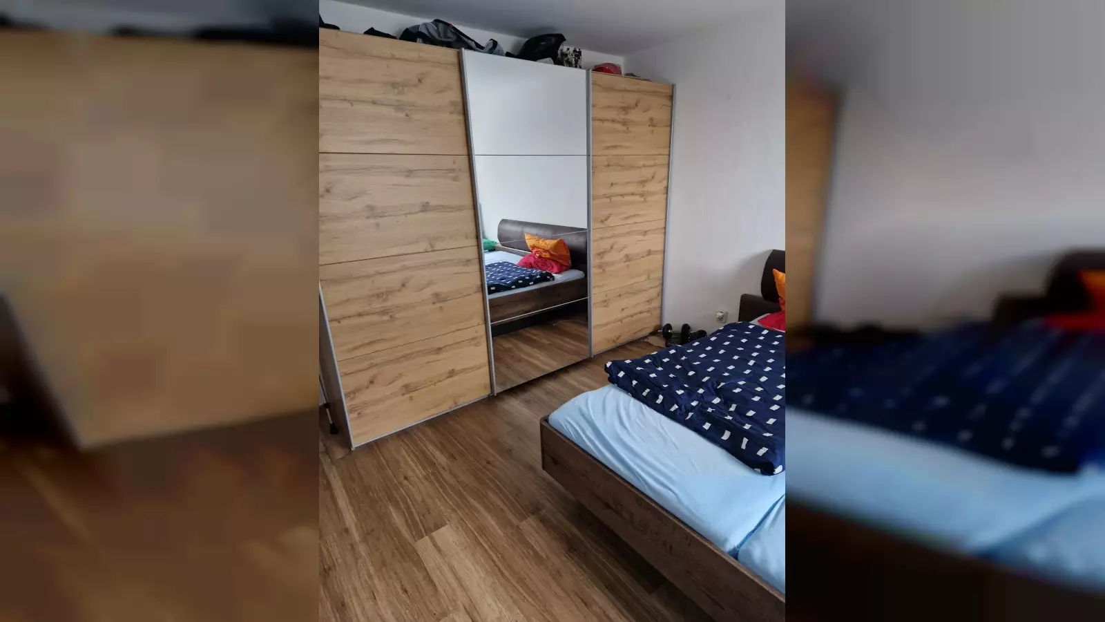 Wohnung Otto-Merkt-Weg in München