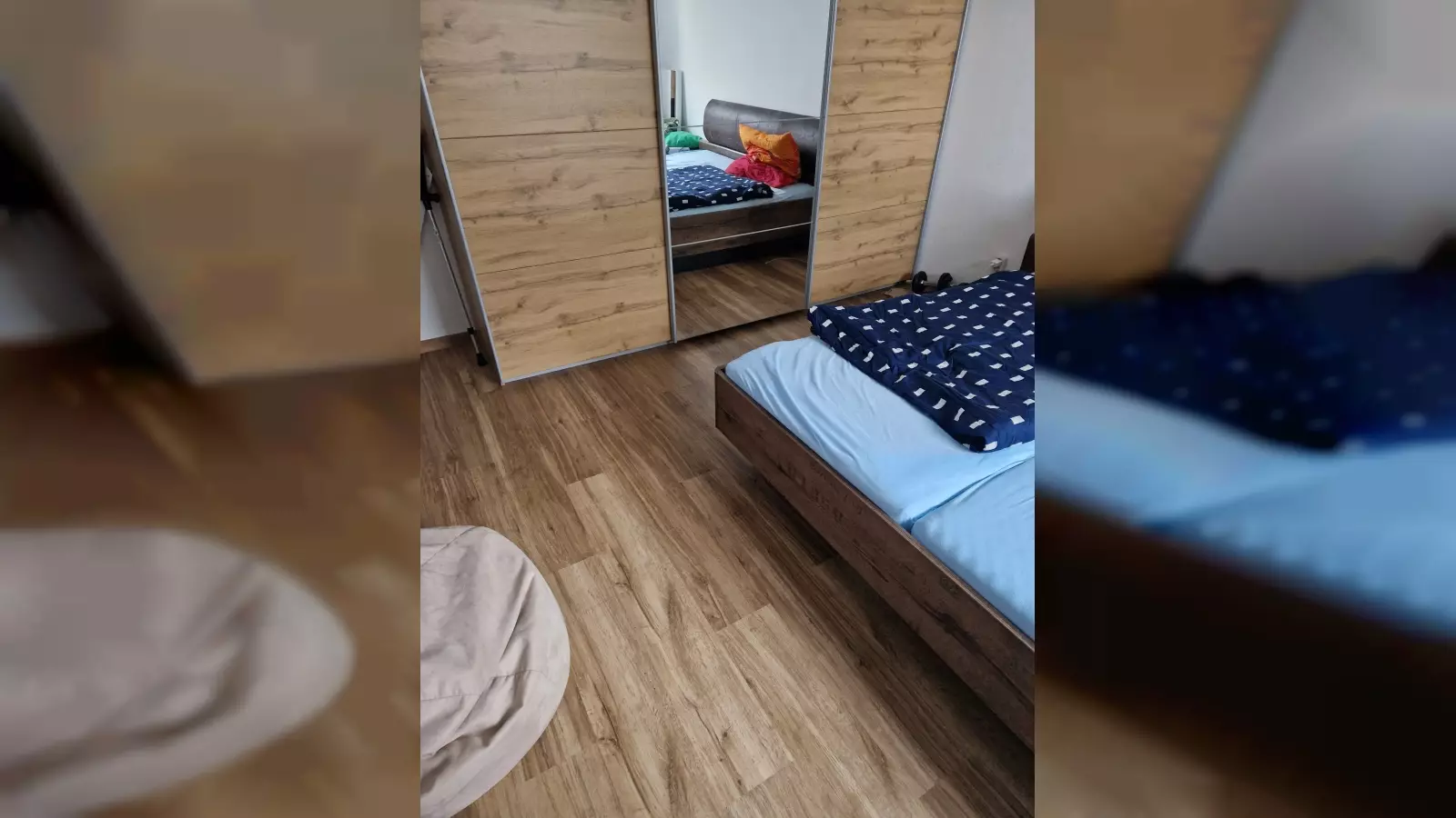 Wohnung Otto-Merkt-Weg in München